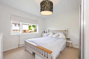 Oaklands South Godstone